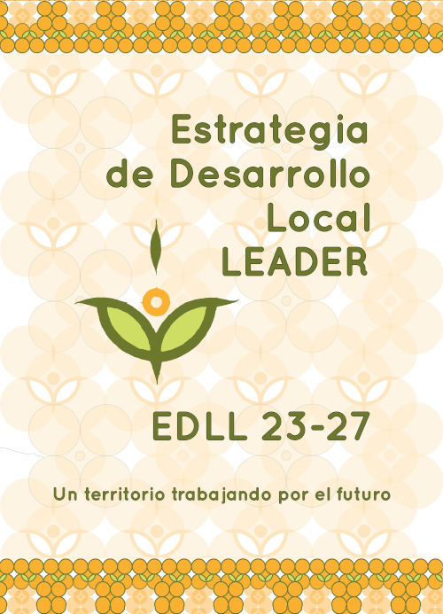 Estrategia de Desarrollo Local LEADER EDLL 23-27