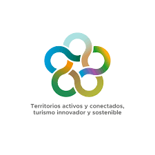 Territorios activos y conectados. Turismo innovador y sostenible