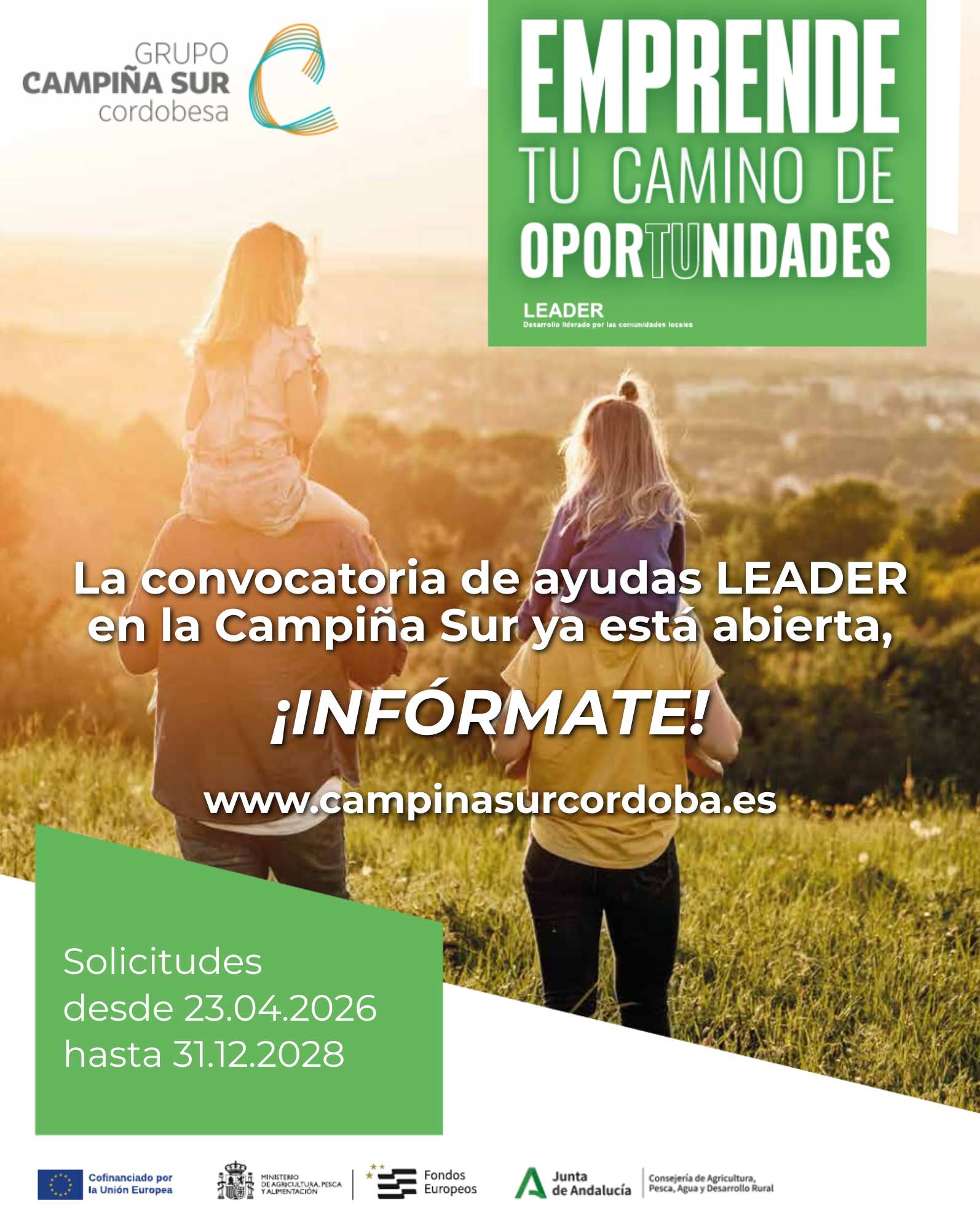 Ayudas 23-27
