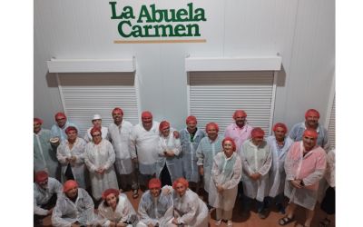 asturias en Campiña Sur