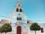 Iglesia de Nuestra Señora del Rosario La Guijarrosa 003