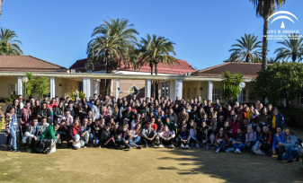 Campiña Sur Cordobesa Foro Juventud Rural