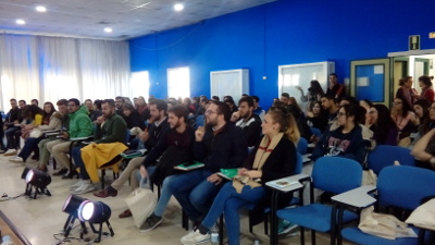 Foro para analizar la situacion de la juventud rural