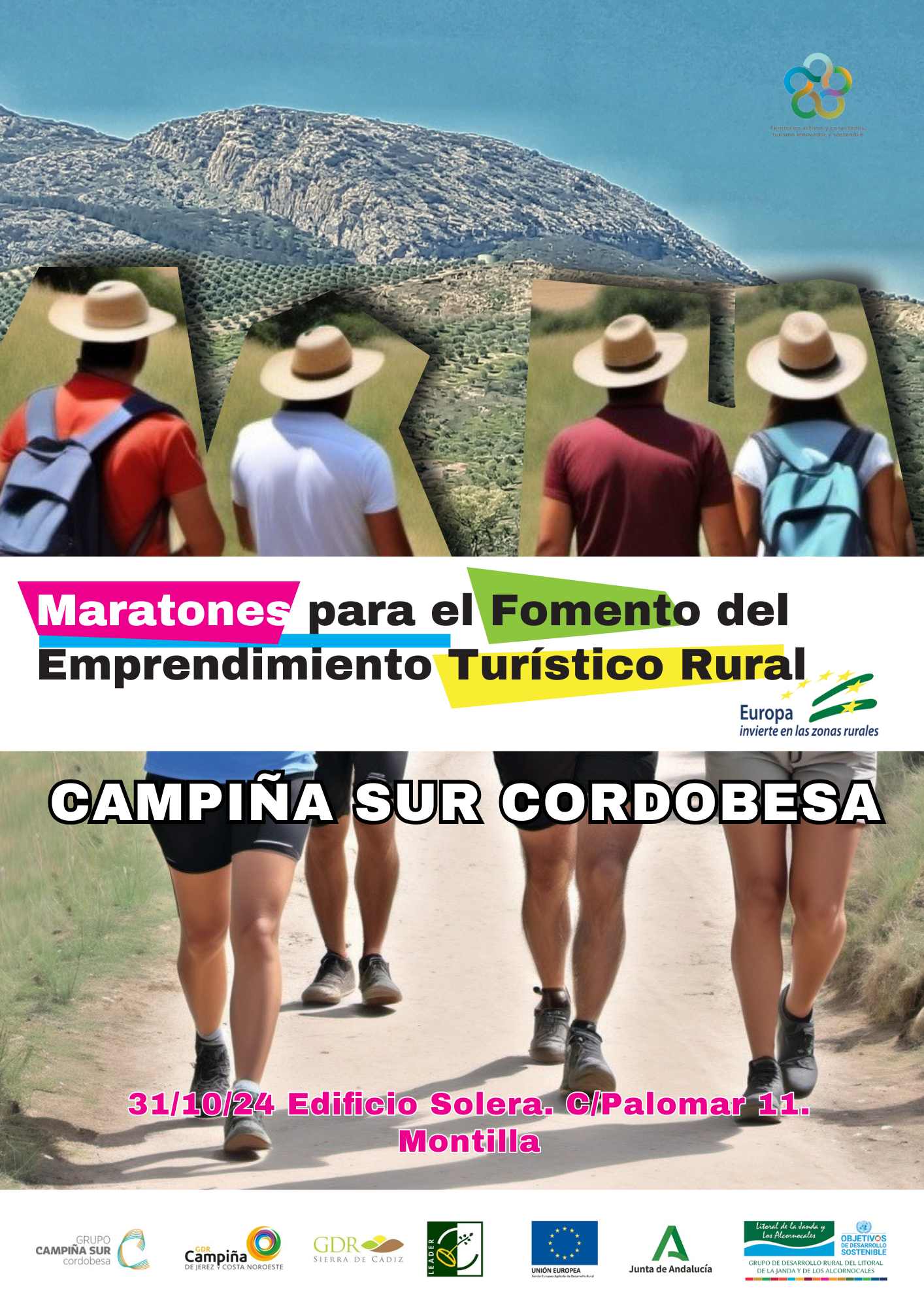 cartel campinasurcordoba