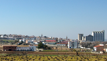 La Rambla, Córdoba